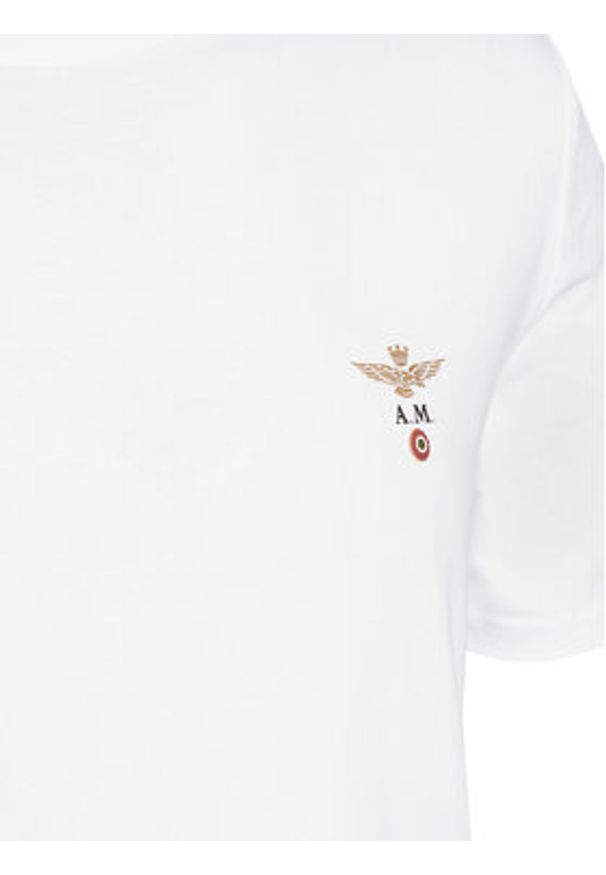 Aeronautica Militare Komplet 2 par bokserek AM1UTI001B Kolorowy. Materiał: bawełna. Wzór: kolorowy