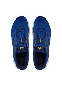 Adidas - adidas Buty Response IF8597 Niebieski. Kolor: niebieski