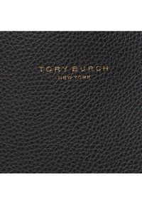 Tory Burch Torebka Perry Triple-Compartment Tote 81932 Czarny. Kolor: czarny. Materiał: skórzane #5