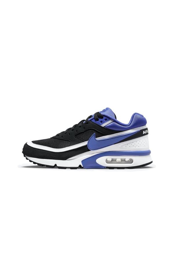 Nike - Buty dla dorosłych unisex Air Max BW OG Persian Violet (2021). Kolor: fioletowy. Model: Nike Air Max