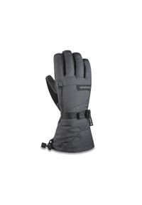 Dakine - Rękawice narciarskie dla dorosłych DAKINE Titan Glove Carbon GORE-TEX 2022. Kolor: szary. Technologia: Gore-Tex. Sport: narciarstwo #1