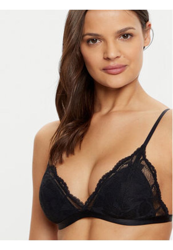 Dorina Komplet 2 biustonoszy braletek Kisha FXBR0012LA166 Kolorowy. Materiał: syntetyk. Wzór: kolorowy