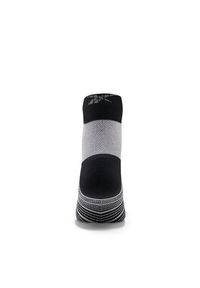 Reebok Skarpety Niskie Unisex Float Run U Ankle Socks HC1872 Czarny. Kolor: czarny. Materiał: materiał
