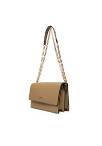 Liu Jo Torebka AA6210 E1012 Beżowy. Kolor: beżowy. Materiał: skórzane #5