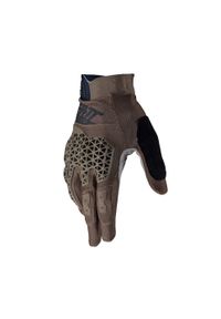 Rękawice rowerowe LEATT Glove MTB 4.0 Lite. Kolor: niebieski