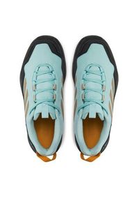 Adidas - adidas Buty Terrex Eastrail GORE-TEX Hiking Shoes ID7853 Turkusowy. Kolor: turkusowy #2