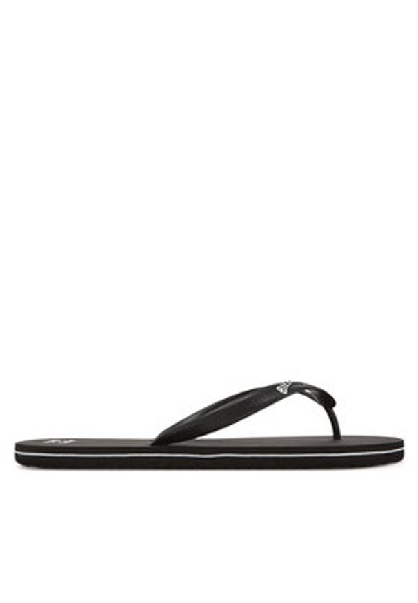 Billabong Japonki Tides Slice EBYL100023 Czarny. Kolor: czarny