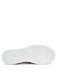 skechers - Skechers Sneakersy BOBS Skip Cute-B Cute Sweet 114815/TAN Brązowy. Kolor: brązowy. Materiał: materiał #6