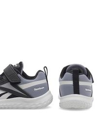 Reebok Sneakersy Rush Runner IG0521 Czarny. Kolor: czarny