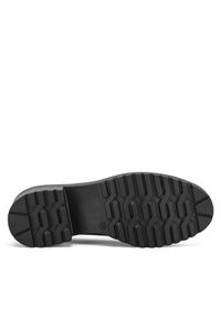 Lasocki Loafersy RONA WB-RONA-12M Czarny. Kolor: czarny. Materiał: skóra #5