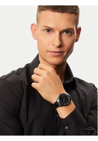 Armani Exchange Zegarek Dante AX7154SET Szary. Kolor: szary #6