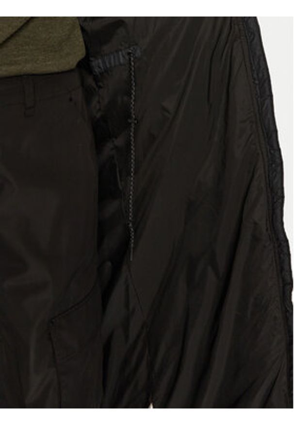 columbia - Columbia Kurtka zimowa Puffect™ II 2088451 Czarny Regular Fit. Kolor: czarny. Materiał: syntetyk. Sezon: zima