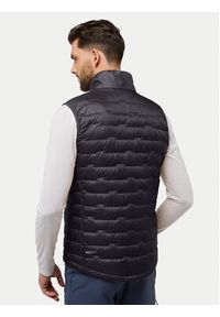 Jack Wolfskin Kamizelka Passamani A61840 Szary Regular Fit. Kolor: szary. Materiał: syntetyk #10