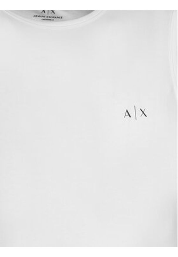 Armani Exchange Komplet tank topów XM000873 AF13682 MC045 Kolorowy Regular Fit. Materiał: bawełna. Wzór: kolorowy