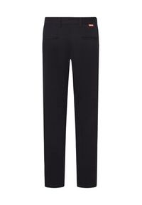 JOOP! Jeans Chinosy 15 JJF-Matthew101 30044301 Czarny Modern Fit. Kolor: czarny. Materiał: bawełna #6