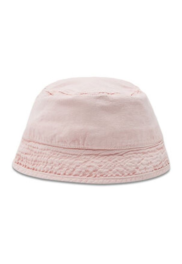 Ellesse Kapelusz Fredda Bucket SANA2553 Różowy. Kolor: różowy. Materiał: materiał