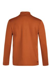 Sweter 1/4 zip Protest Will. Kolor: pomarańczowy. Sezon: zima. Sport: narciarstwo #2