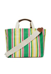 Pinko - PINKO Torebka Shopping Bag Medium PE 25 PLTT 104753 A2G5 Zielony. Kolor: zielony #5