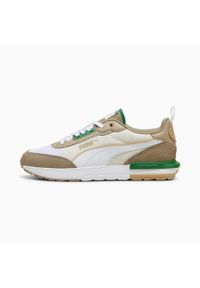 Puma Buty R22 38346241. Okazja: na co dzień. Kolor: wielokolorowy