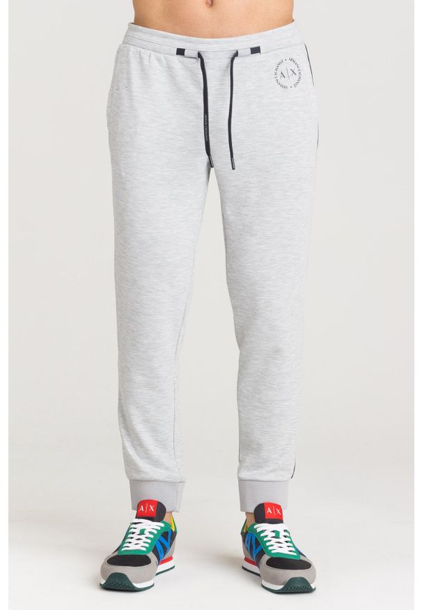 Spodnie dresowe Armani Exchange