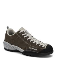 Scarpa - Buty trekkingowe SCARPA Mojito. Kolor: zielony