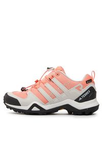 Adidas - adidas Buty Terrex Swift R2 GORE-TEX Hiking Shoes IF7635 Pomarańczowy. Kolor: pomarańczowy #2