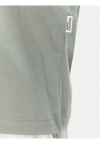 Selected Homme T-Shirt Aspen 16087842 Zielony Regular Fit. Kolor: zielony. Materiał: bawełna #4