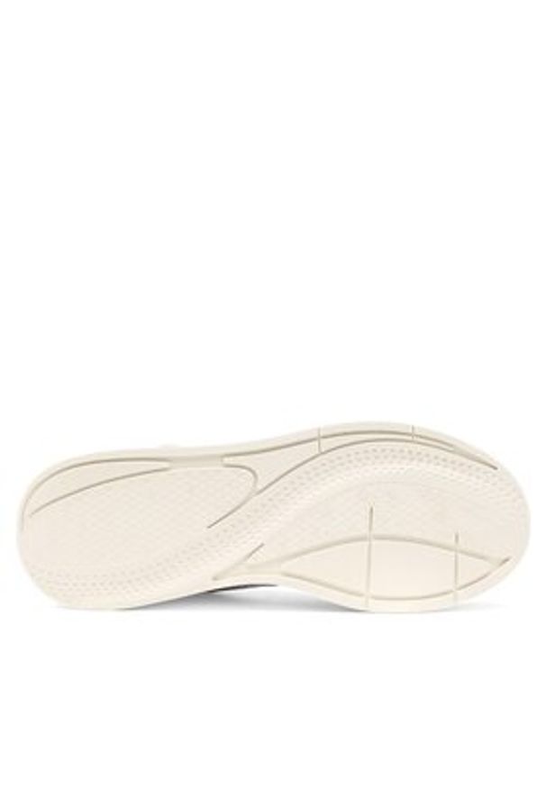 Sprandi Sneakersy COMFORT MP40-21087Y Granatowy. Kolor: niebieski. Materiał: materiał