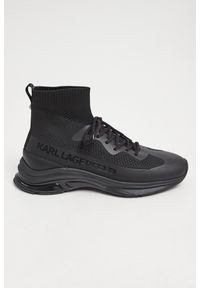 Karl Lagerfeld - Sneakersy męskie KARL LAGERFELD
