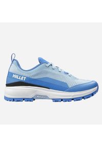 Millet - Buty MILLET W Wanaka Niebieski. Kolor: niebieski