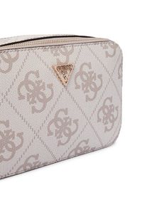Guess Torebka Noelle II HWSO96 72140 Beżowy. Kolor: beżowy. Materiał: skórzane #5
