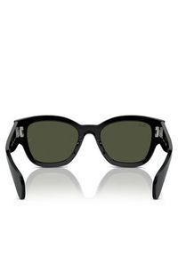 Ray-Ban Okulary przeciwsłoneczne 0RB7681S 901/31 Czarny. Kolor: czarny