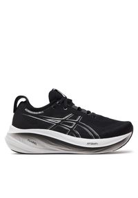 Buty do biegania Asics. Kolor: czarny #1