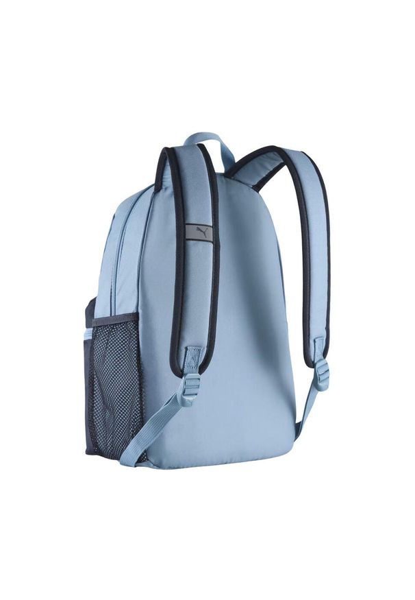 Plecak Puma Phase CB Small. Kolor: niebieski