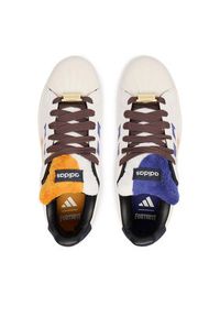 adidas Sneakersy Adidas Fortnite Streettalk Shoes KI9212 Kremowy. Kolor: kremowy. Materiał: skóra #2