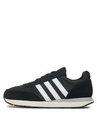 Adidas - adidas Sneakersy Run 60s 3.0 HP2258 Czarny. Kolor: czarny. Sport: bieganie #6