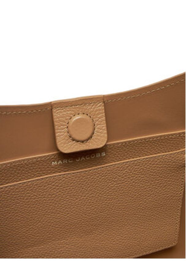 MARC JACOBS - Marc Jacobs Torebka 2R3HSH058H02 Brązowy. Kolor: brązowy. Materiał: skórzane
