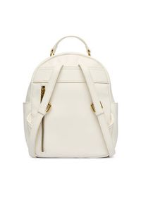 Just Cavalli Plecak 80RA4BA5 ZSA89 Biały. Kolor: biały. Materiał: skóra #3
