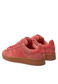 Adidas - adidas Sneakersy Campus 00s W IE5587 Czerwony. Kolor: czerwony. Model: Adidas Campus #3
