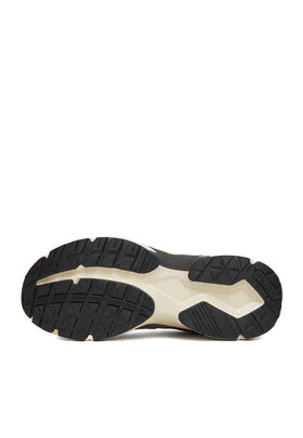 G-Star RAW - G-Star Raw Sneakersy CEO-YG240150-02M Szary. Kolor: szary. Materiał: skóra, zamsz