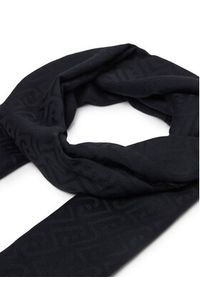 Liu Jo Szal 2A6001 T0300 Czarny. Kolor: czarny. Materiał: wiskoza #3