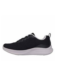 skechers - Buty SKECHERS BOBS MODA FLEX MELLOW DAWN Czarny. Kolor: czarny. Materiał: syntetyk, tkanina