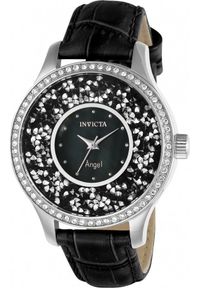 Zegarek Invicta Zegarek damski Invicta 24592 czarny. Kolor: czarny #1