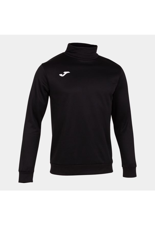 Bluza do piłki nożnej męska Joma Combi. Kolor: czarny