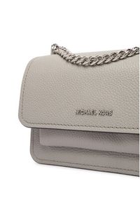 MICHAEL Michael Kors Torebka 32T4SC7C1T Czarny. Kolor: czarny. Materiał: skórzane #5