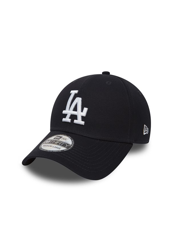 New Era - NEW ERA LOS ANGELES DODGERS 9FORTY > 10145640. Materiał: poliester