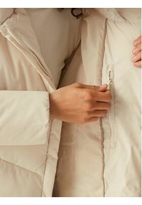 Regatta Płaszcz zimowy Nurie RWN319 Écru Regular Fit. Materiał: syntetyk. Sezon: zima #3