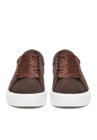 Beverly Hills Polo Club Sneakersy CEO-V12-712Z Brązowy. Kolor: brązowy. Materiał: syntetyk, materiał #3