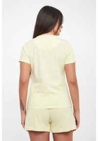 Aeronautica Militare - T-shirt damski AERONAUTICA MILITARE #3