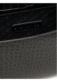 Eva Minge Torebka EO-AMANDA-KY160-1 Czarny. Kolor: czarny #4